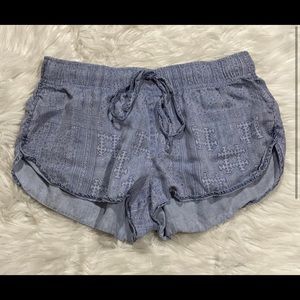 Rails Dani Batik shorts size small